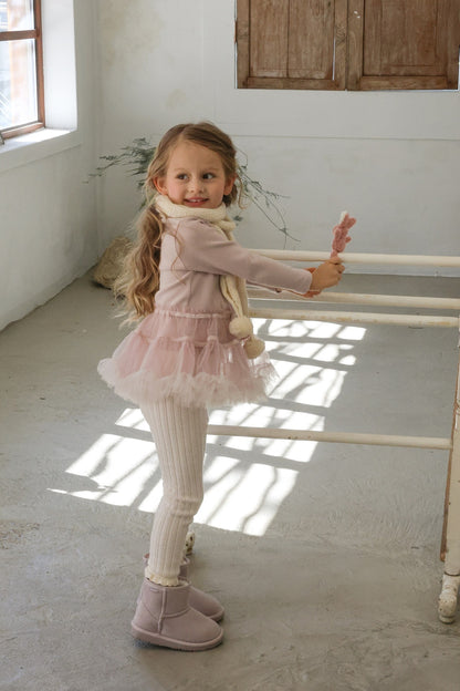 [PRE-ORDER] Ballet Dress