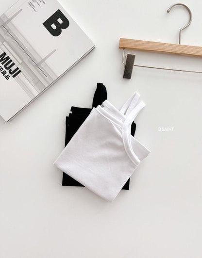Inner Tank Top [Ivory/5/S(2-3yr)]