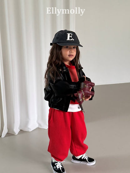 [PRE-ORDER] Rusk Jacket