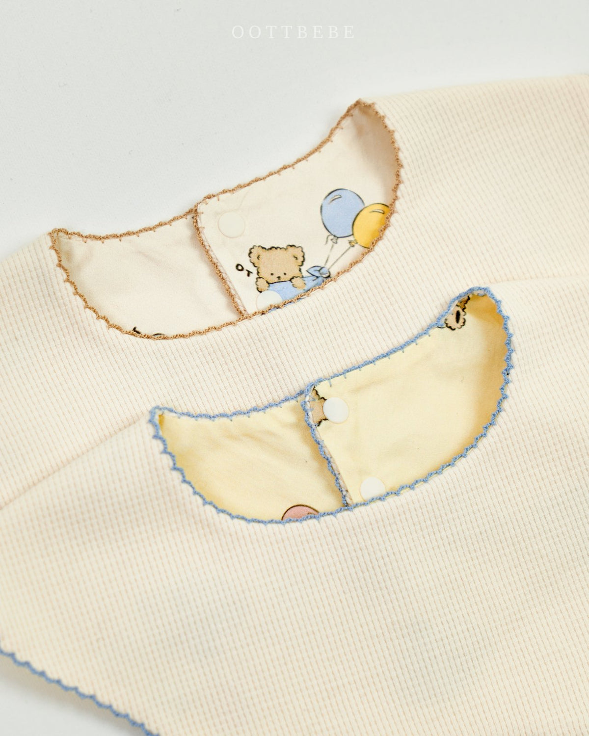 [PRE-ORDER] Oott Balloon Bib