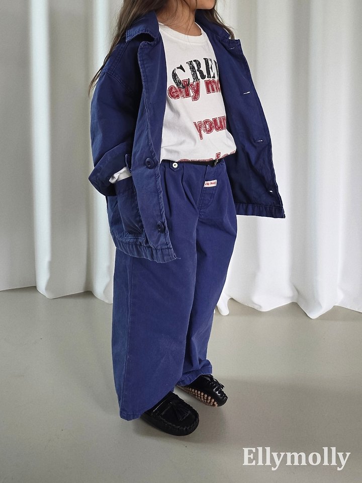 [PRE-ORDER] Sand Mode Pants