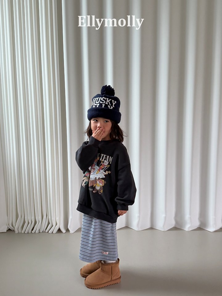 [PRE-ORDER] Husky Ball Beanie