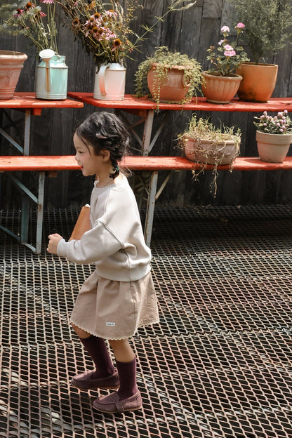 [PRE-ORDER] Urban Sweatshirts (Mom Couple)