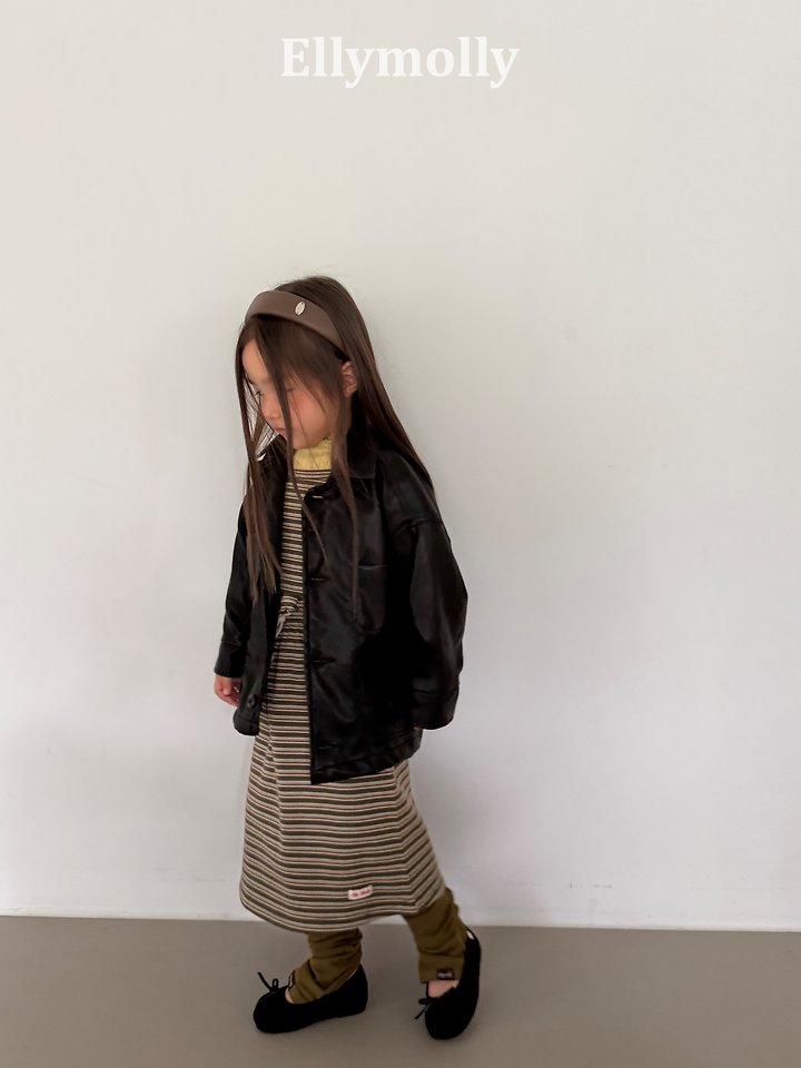 [PRE-ORDER] Shadow Long Skirts