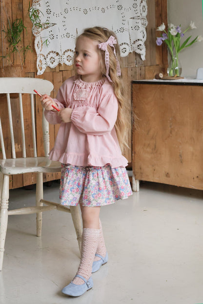 [PRE-ORDER] Shuka Blouse