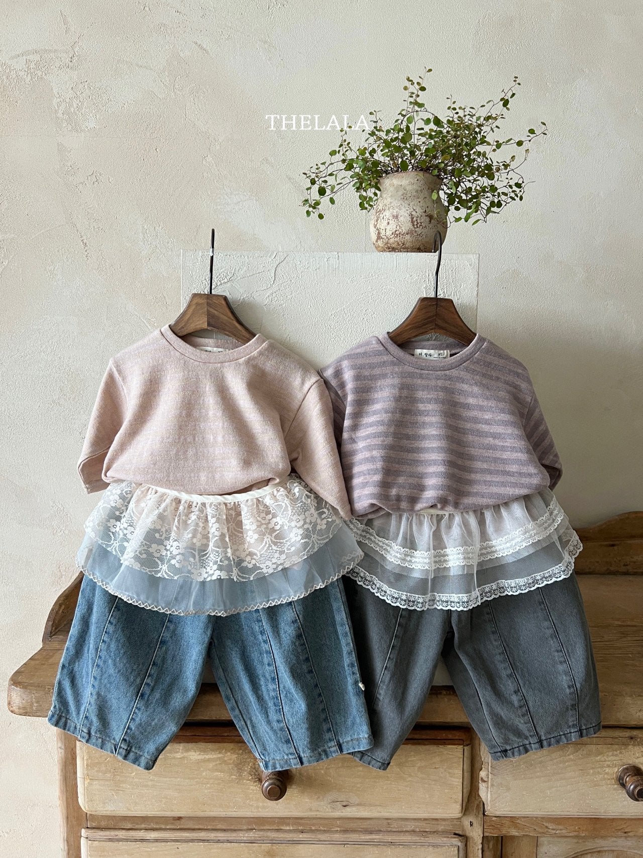 [PRE-ORDER] Multi Apron