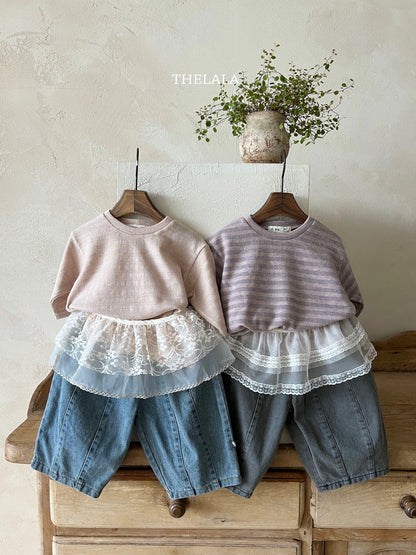 [PRE-ORDER] Multi Apron