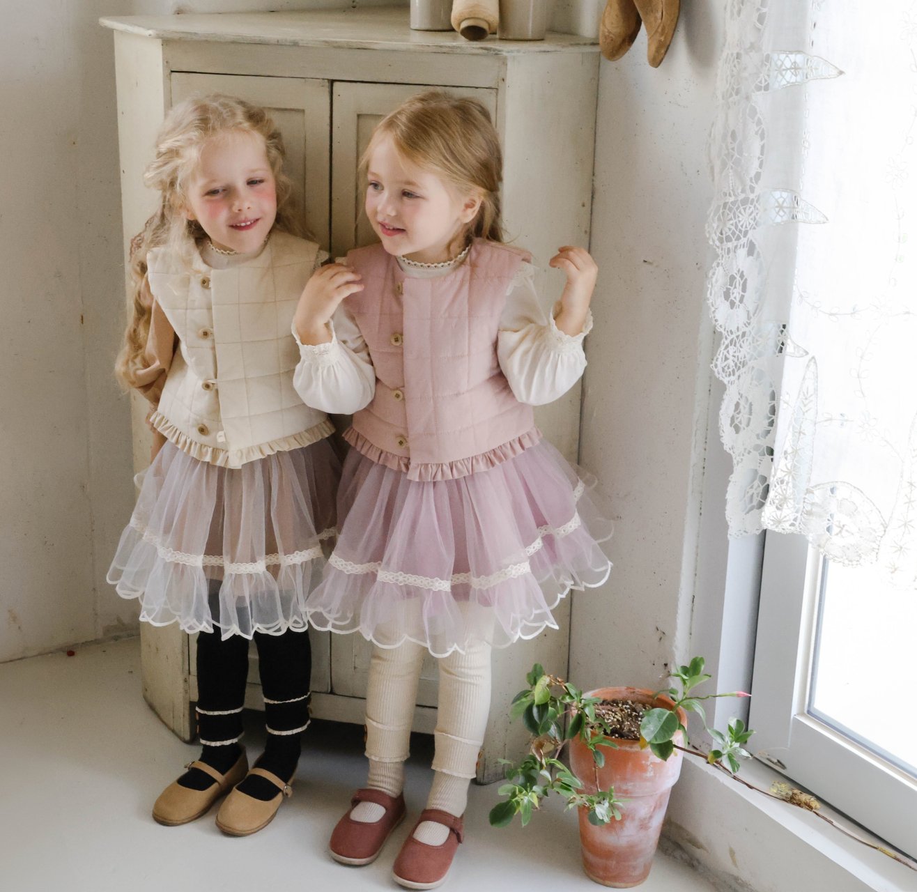 [PRE-ORDER] Riley Blouse