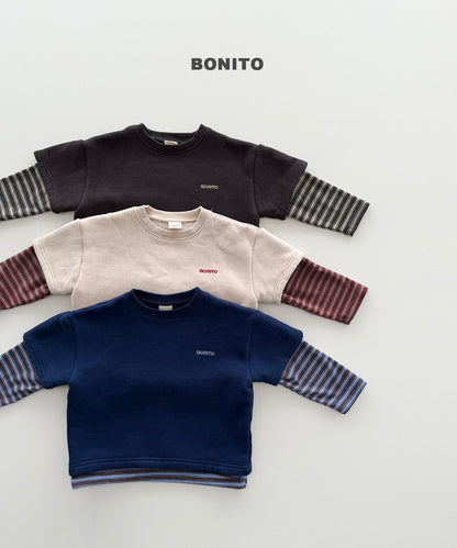 [PRE-ORDER] Layered T-Shirts