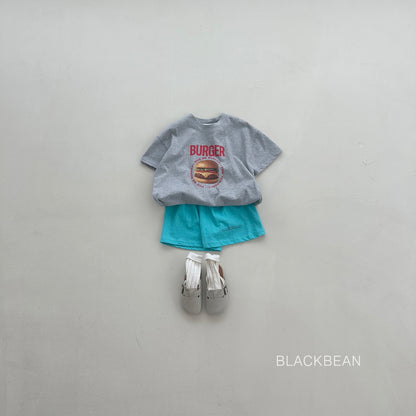 [PRE-ORDER] Burger T-Shirts