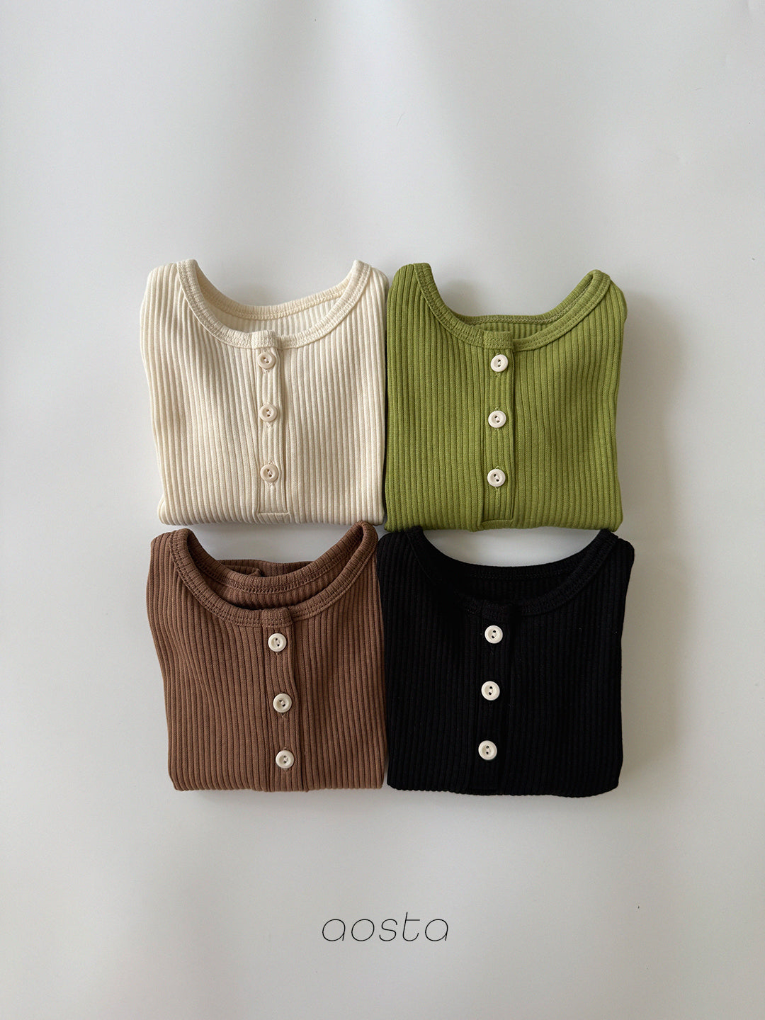 [PRE-ORDER] Butter Button T-Shirts