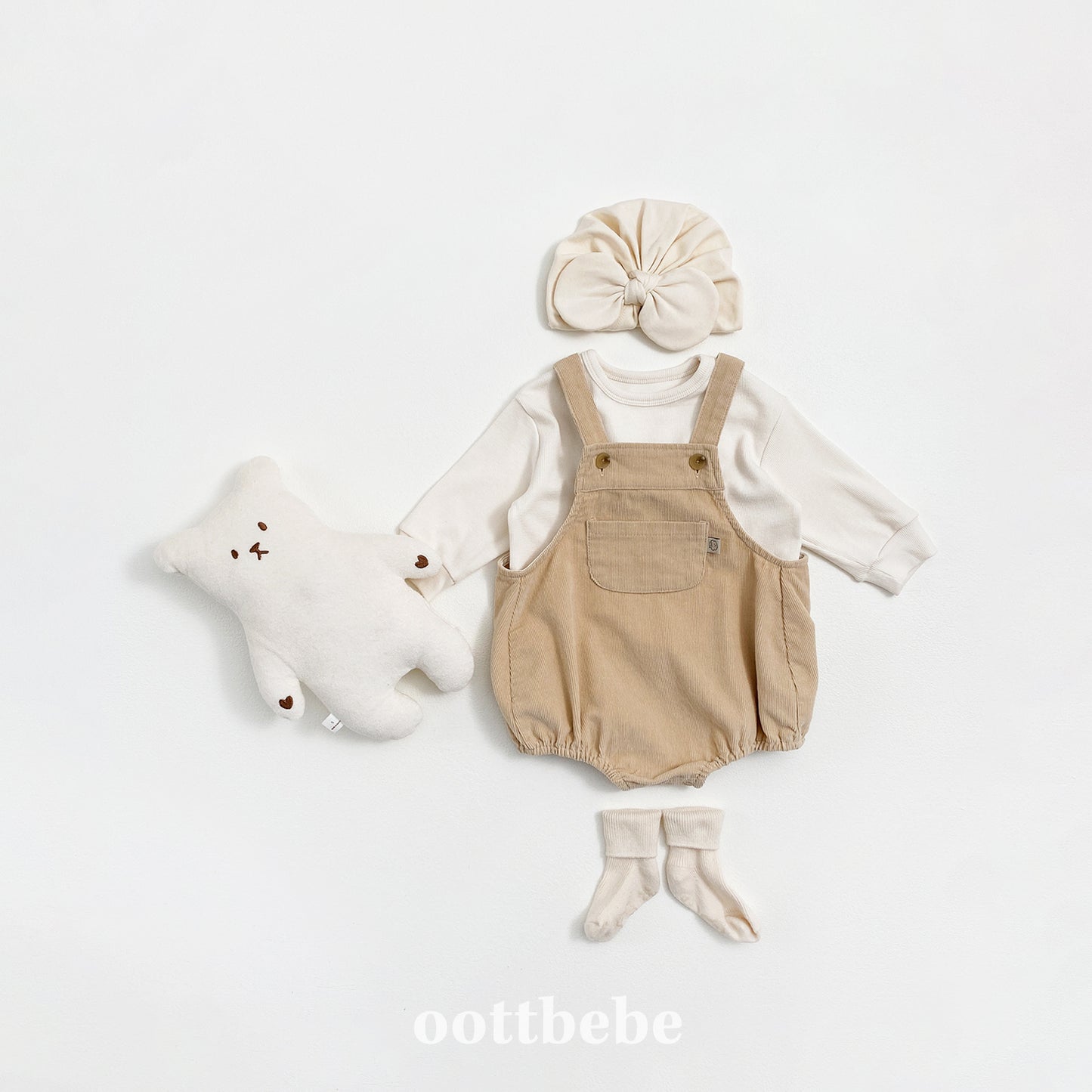 [PRE-ORDER] Dandy Body Suit