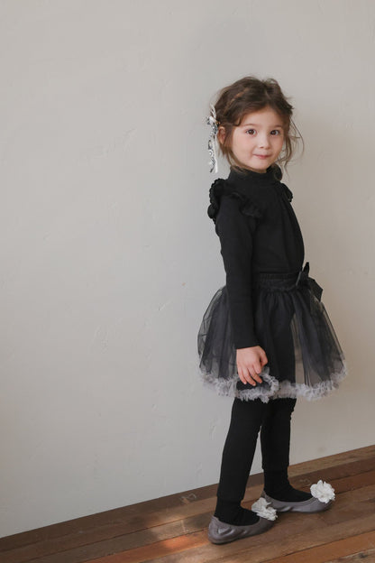 [PRE-ORDER] Rudia Skirt Leggings