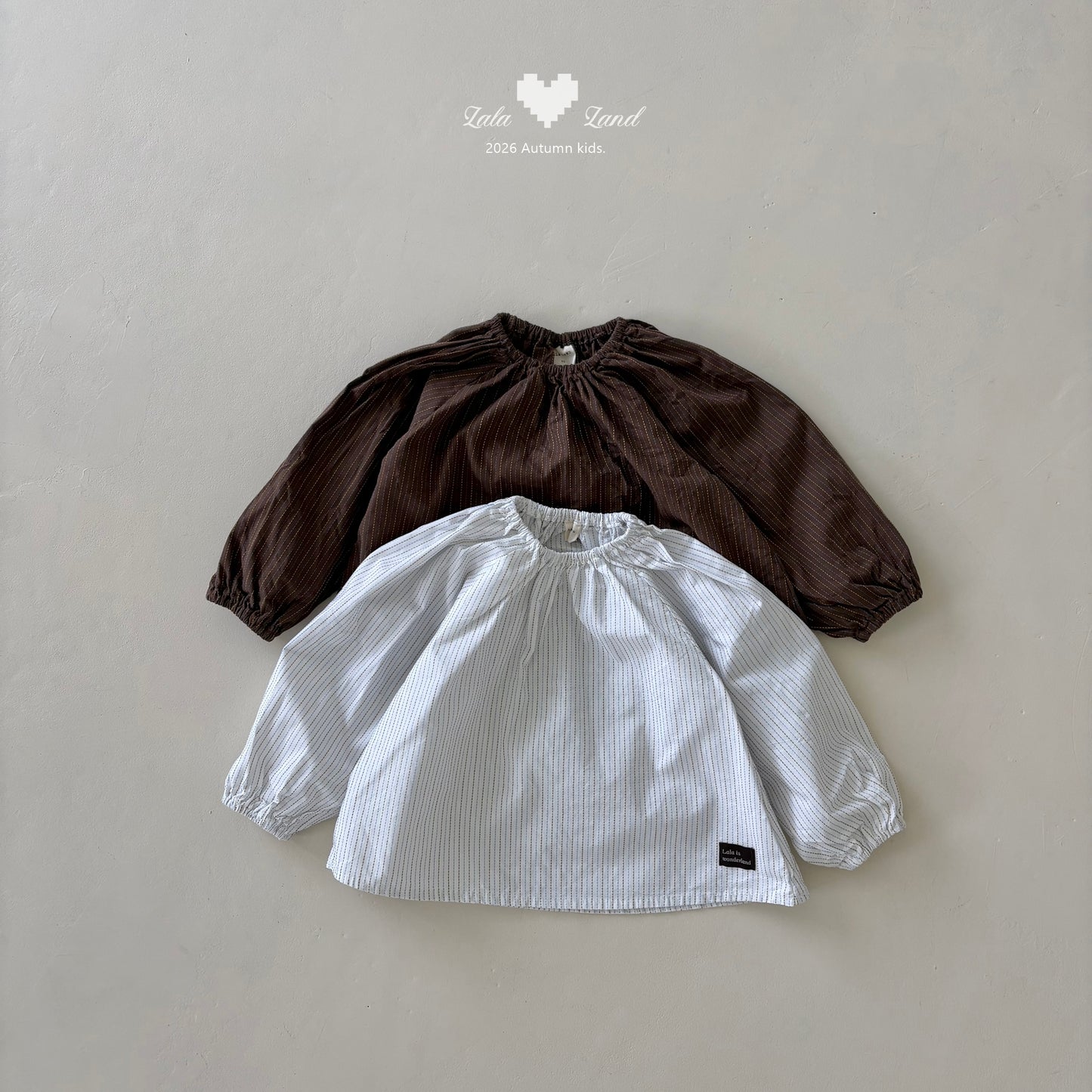 [PRE-ORDER] Biore Blouse