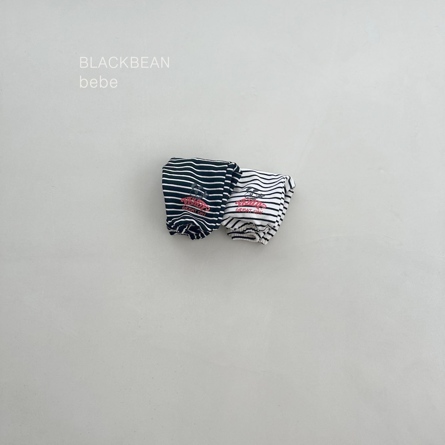 [PRE-ORDER] Rookie Baby Pants