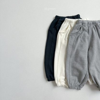 [PRE-ORDER] 25 Autumn Jogger Pants
