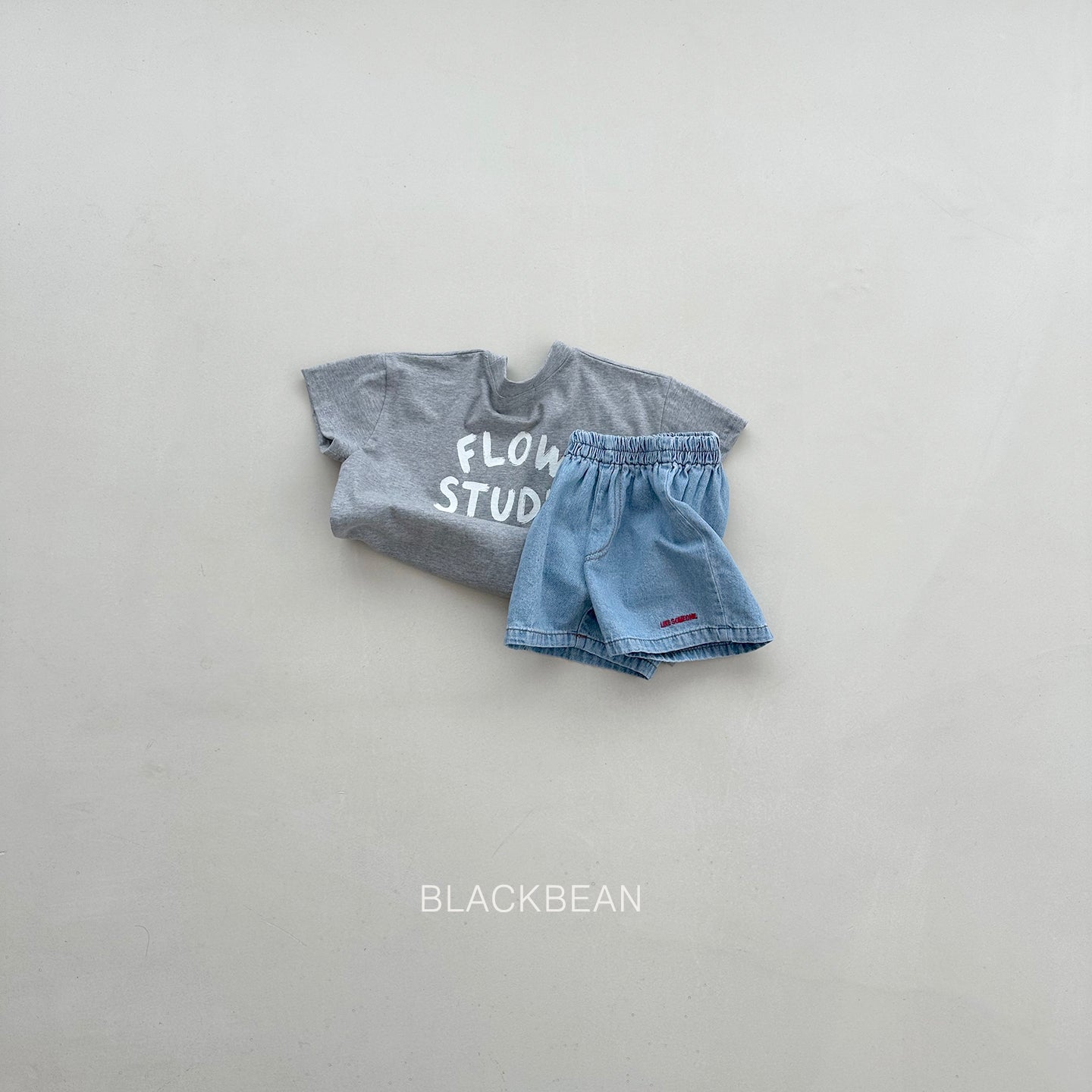 [PRE-ORDER] 218 Road Denim Shorts
