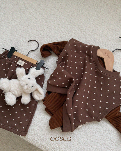 [PRE-ORDER] Dot Tong Tong Vest