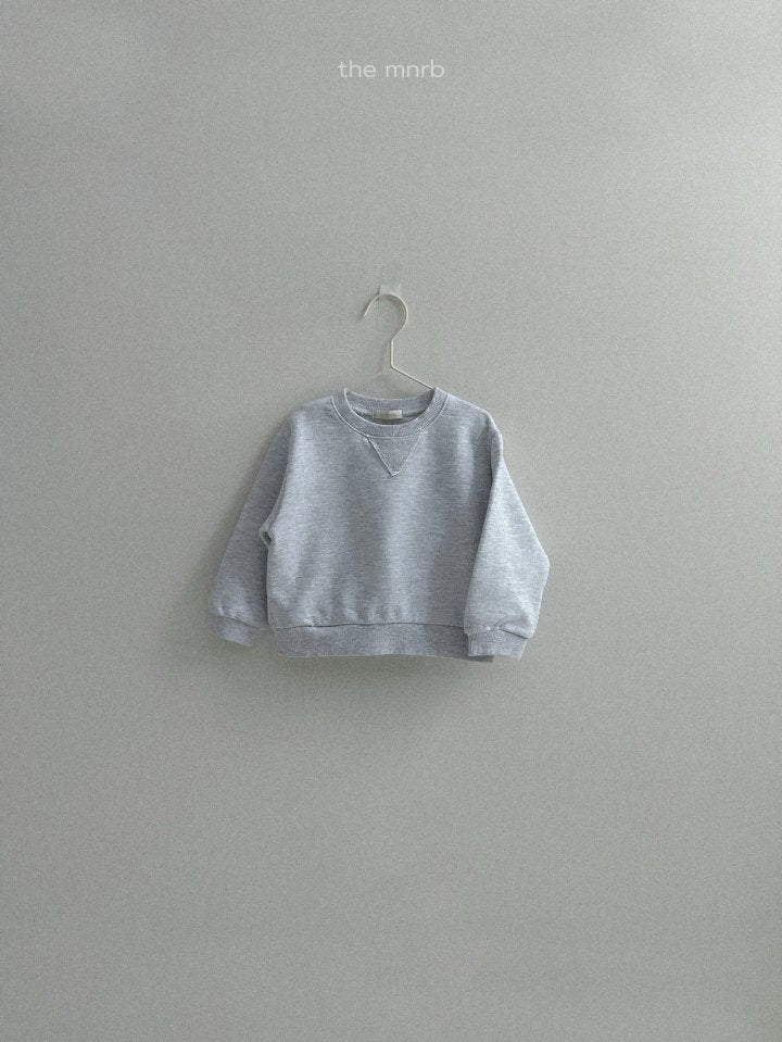 [PRE-ORDER] Bella Sweatshirts