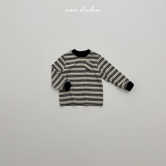 [PRE-ORDER] Noi Pocket T-Shirts