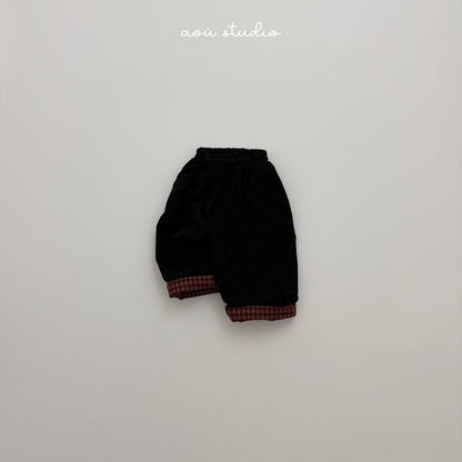 [PRE-ORDER] Popo Pants