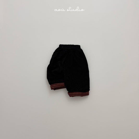 [PRE-ORDER] Popo Pants