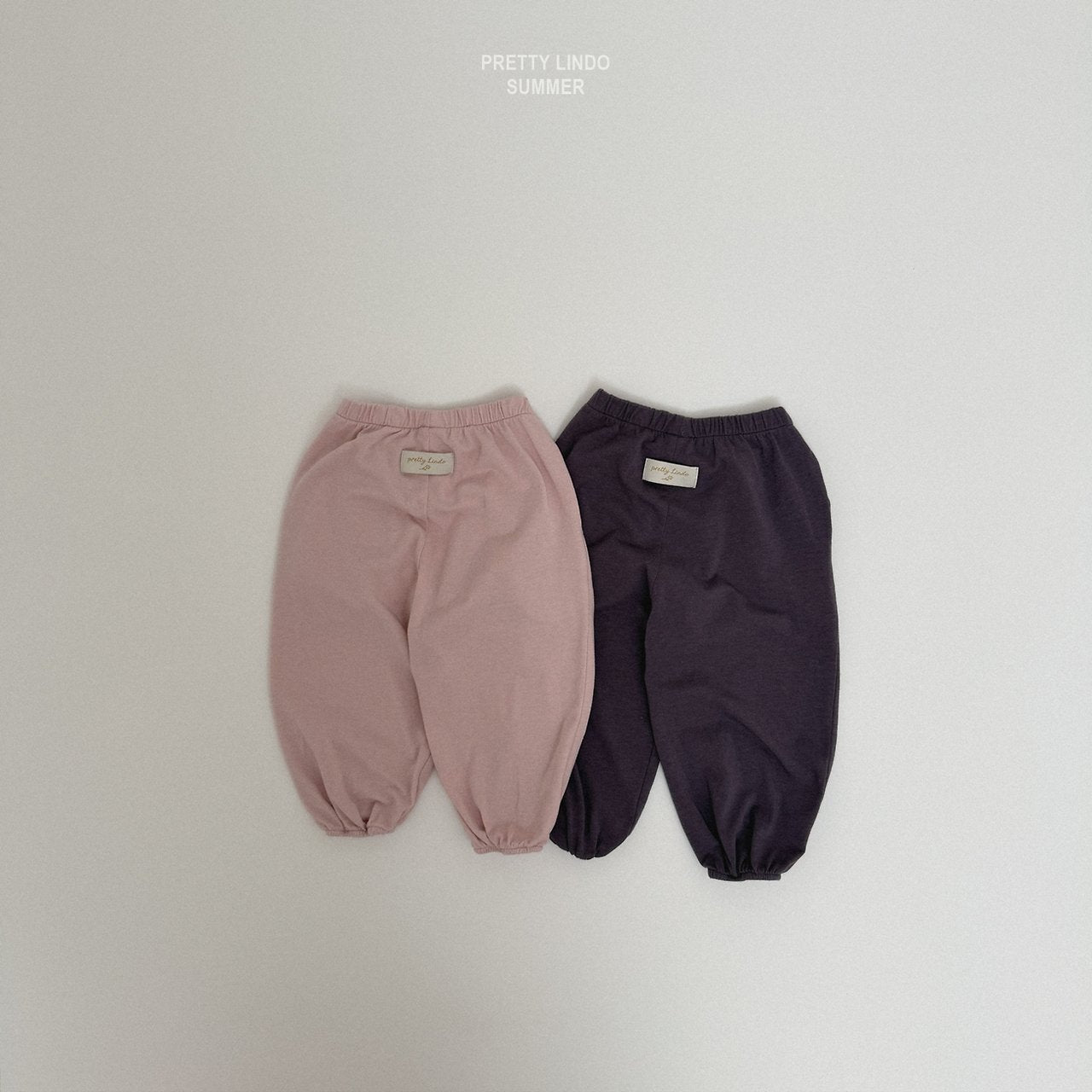 [PRE-ORDER] Cheese Jogger Pants