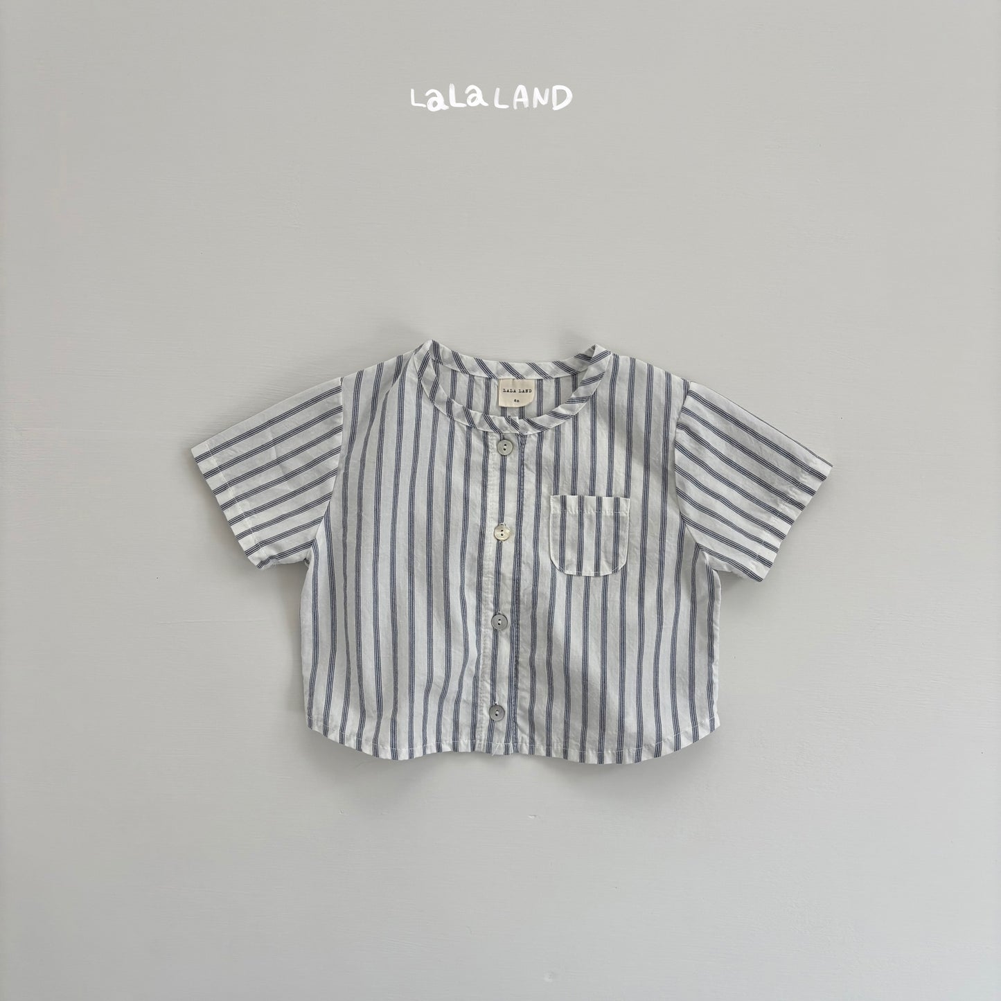 [PRE-ORDER] Papillon Baby Shirts