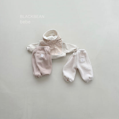 [PRE-ORDER] Poodle Baby Pants