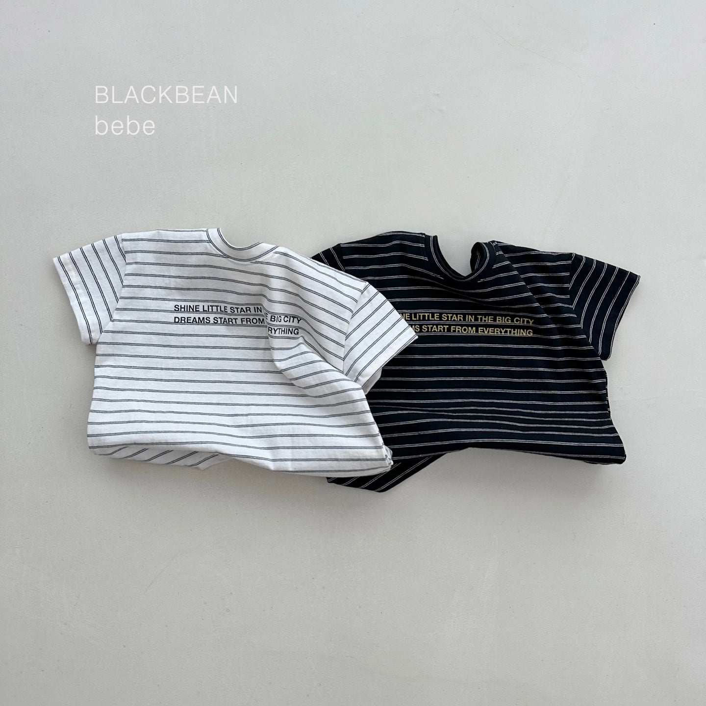 [PRE-ORDER] Celine Baby T-Shirts