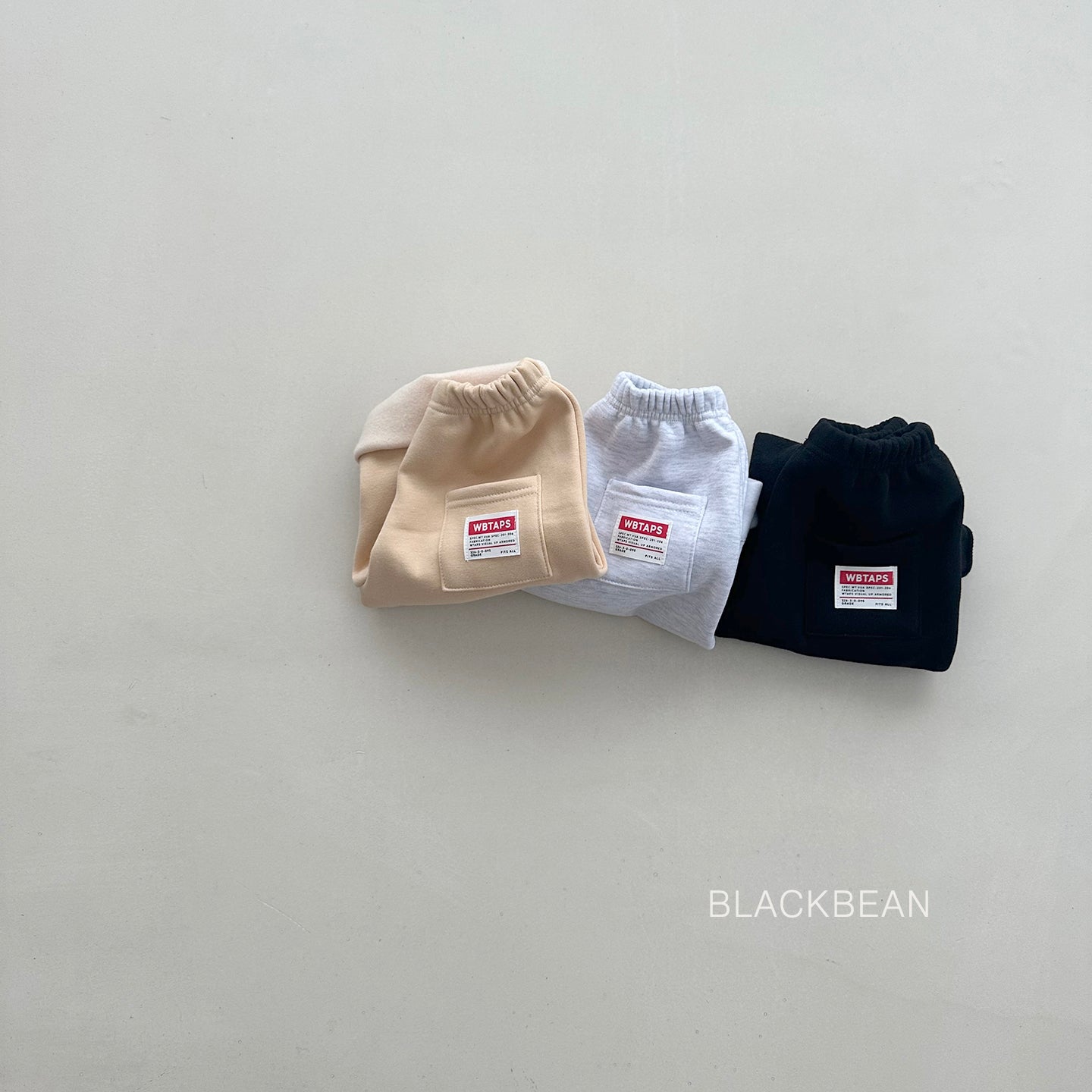 [PRE-ORDER] Mission Pants