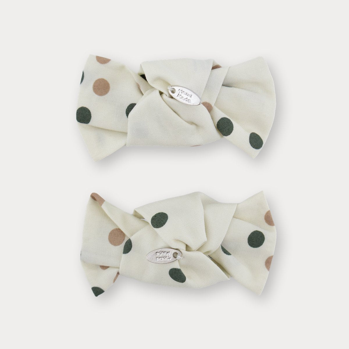 [PRE-ORDER] Rain Mini Hair Clip Set