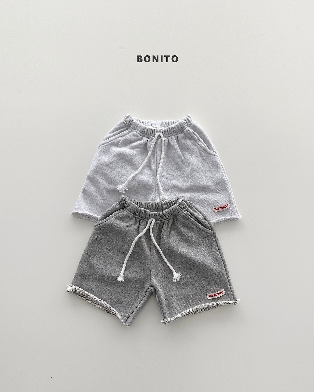[PRE-ORDER] Cut Out Shorts