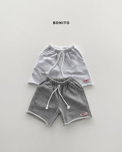 [PRE-ORDER] Cut Out Shorts