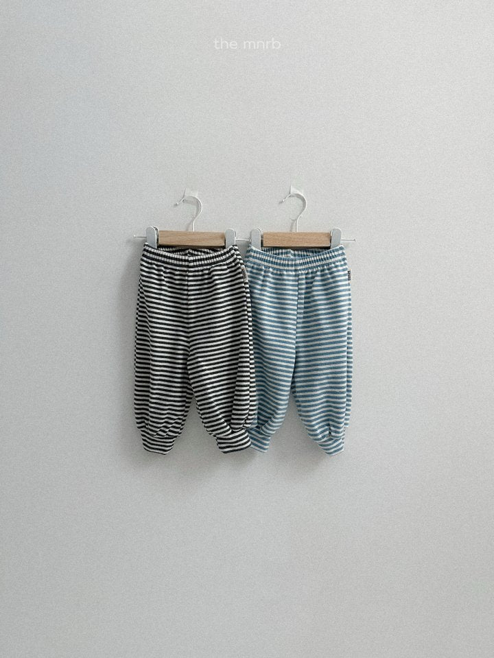 [PRE-ORDER] Aladdin Jogger Pants