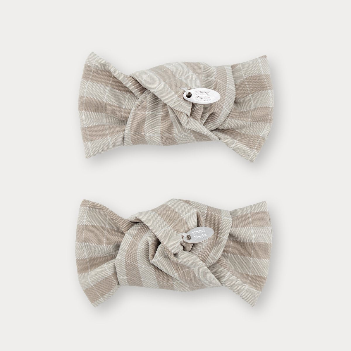 [PRE-ORDER] Weekly Mini Hair Clip Set