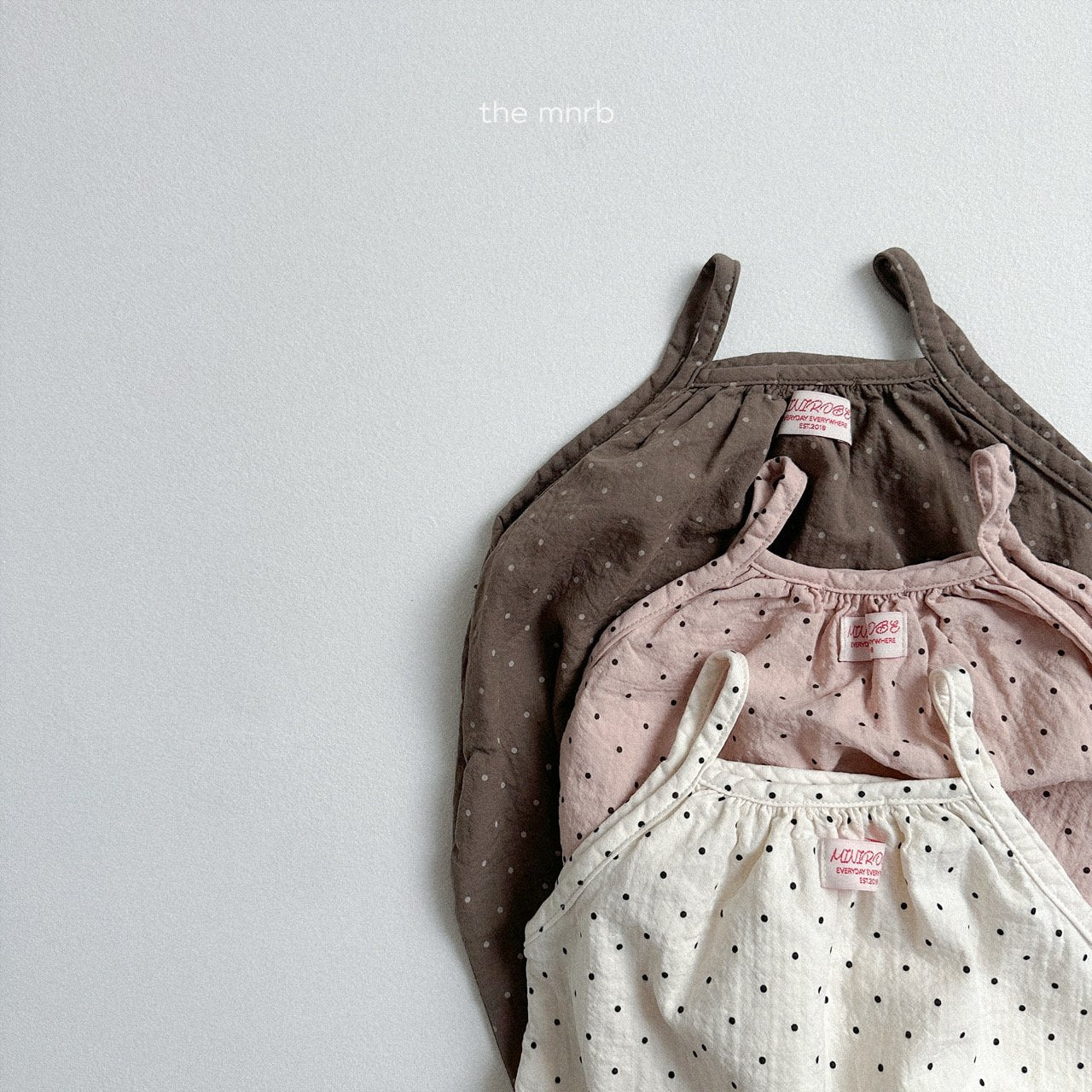 [PRE-ORDER] Pong Pong Overalls