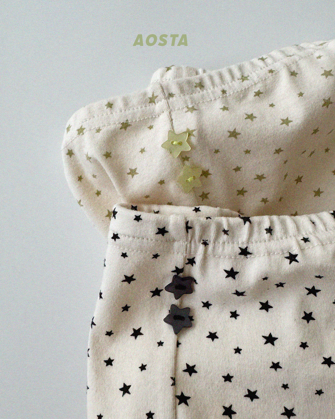 [PRE-ORDER] Star Candy Leggings