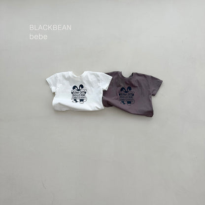 [PRE-ORDER] Sunny Baby T-Shirts