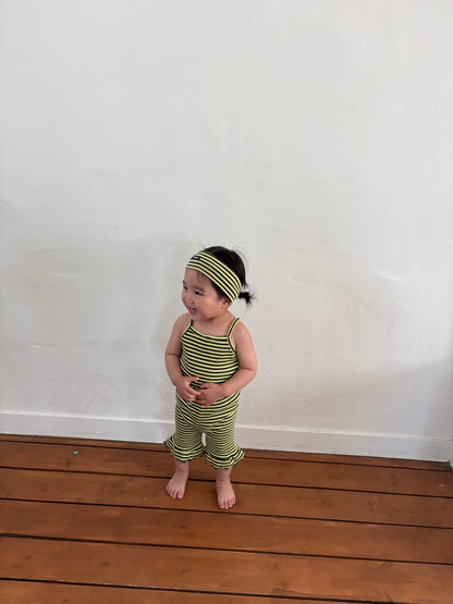 [PRE-ORDER] Melon Hair Band