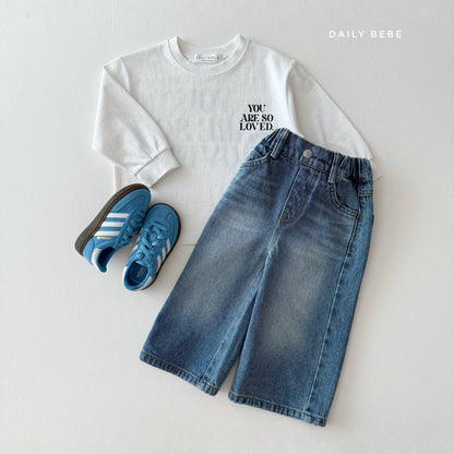 [PRE-ORDER] Loved T-Shirts