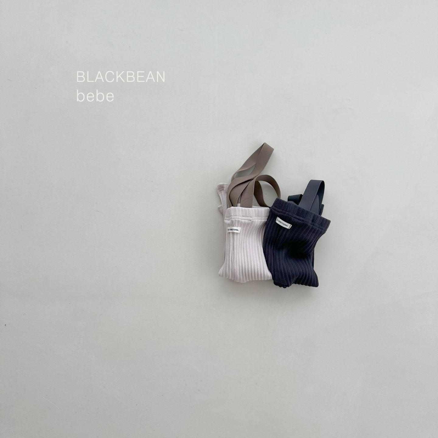 [PRE-ORDER] Cozy Baby Leggings