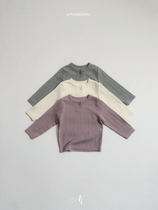 [PRE-ORDER] Rene Eyelet T-Shirts