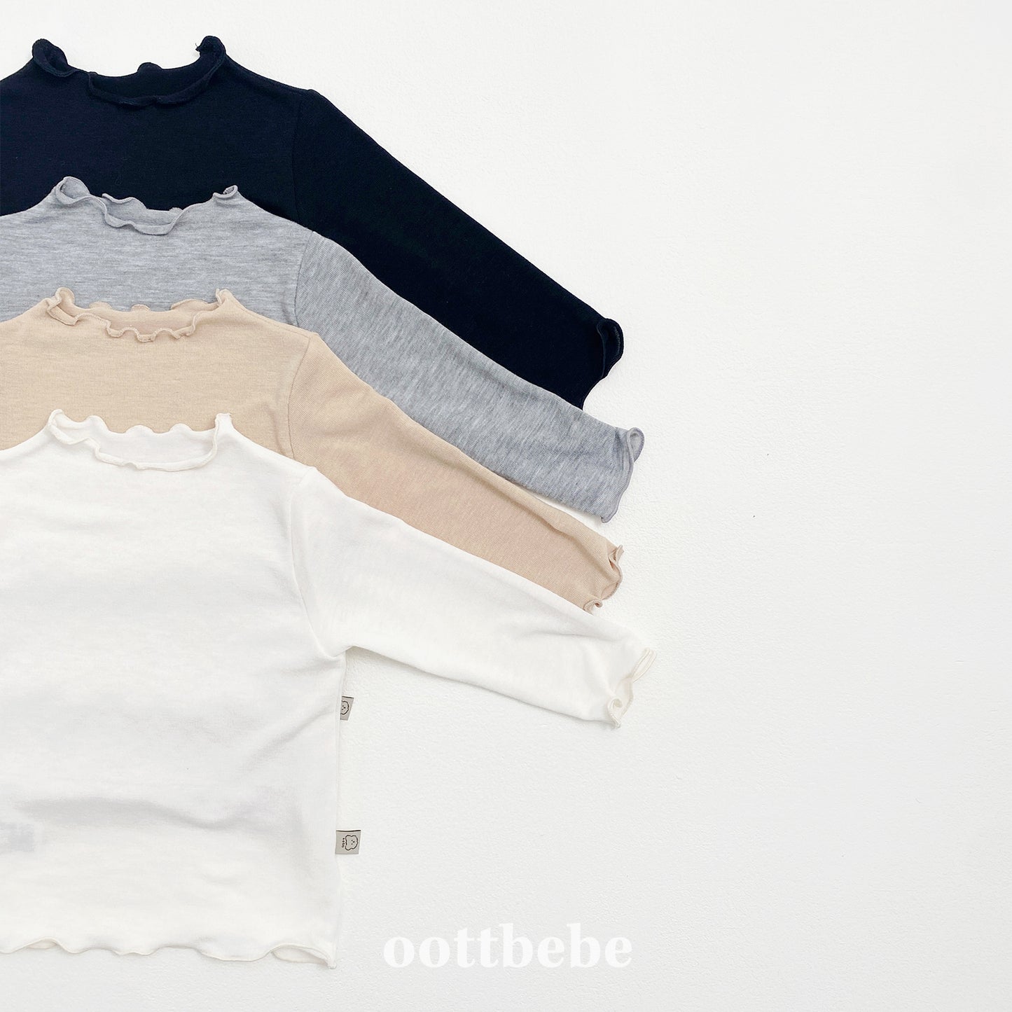 [PRE-ORDER] Enough Wave T-Shirts