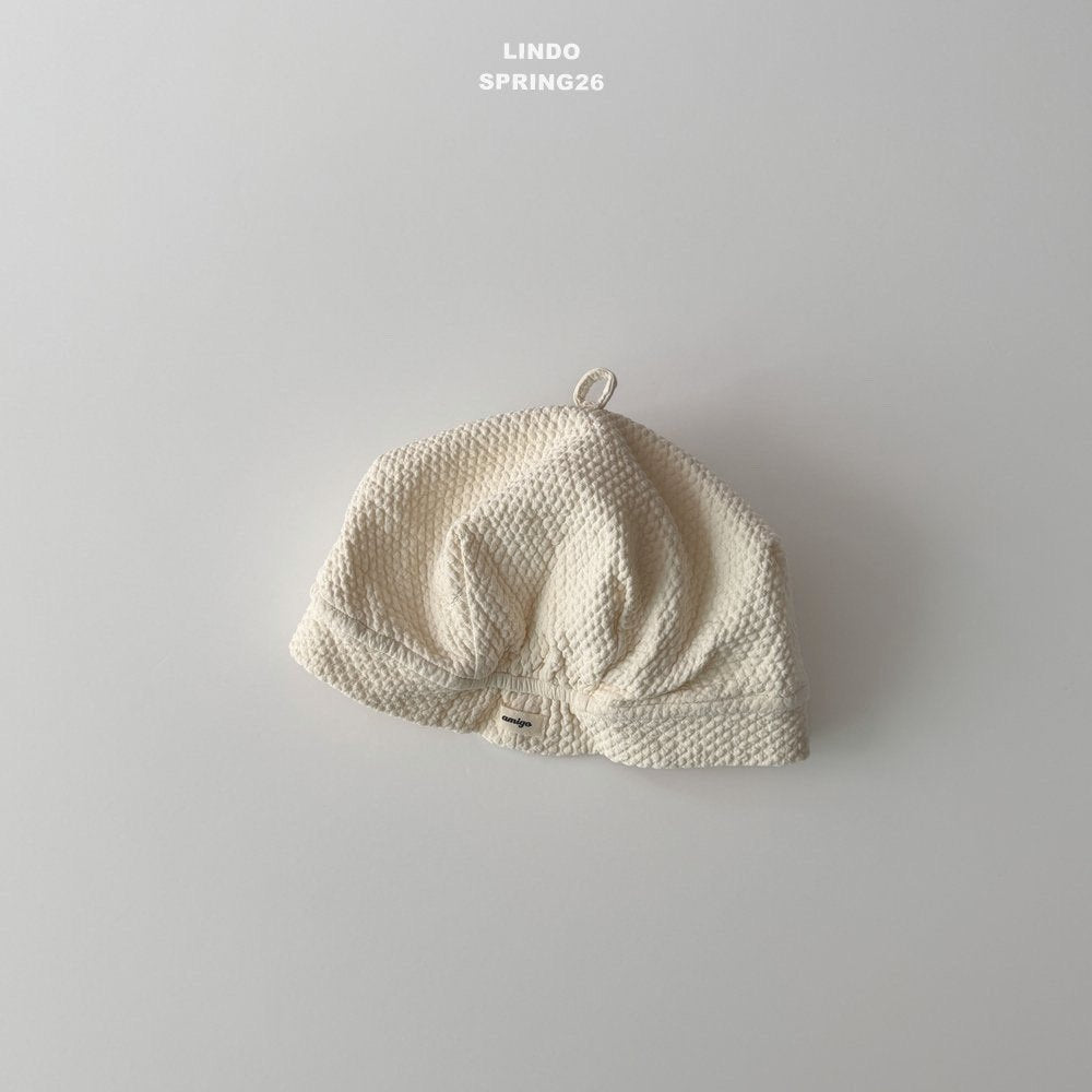 [PRE-ORDER] Chestnut Hat