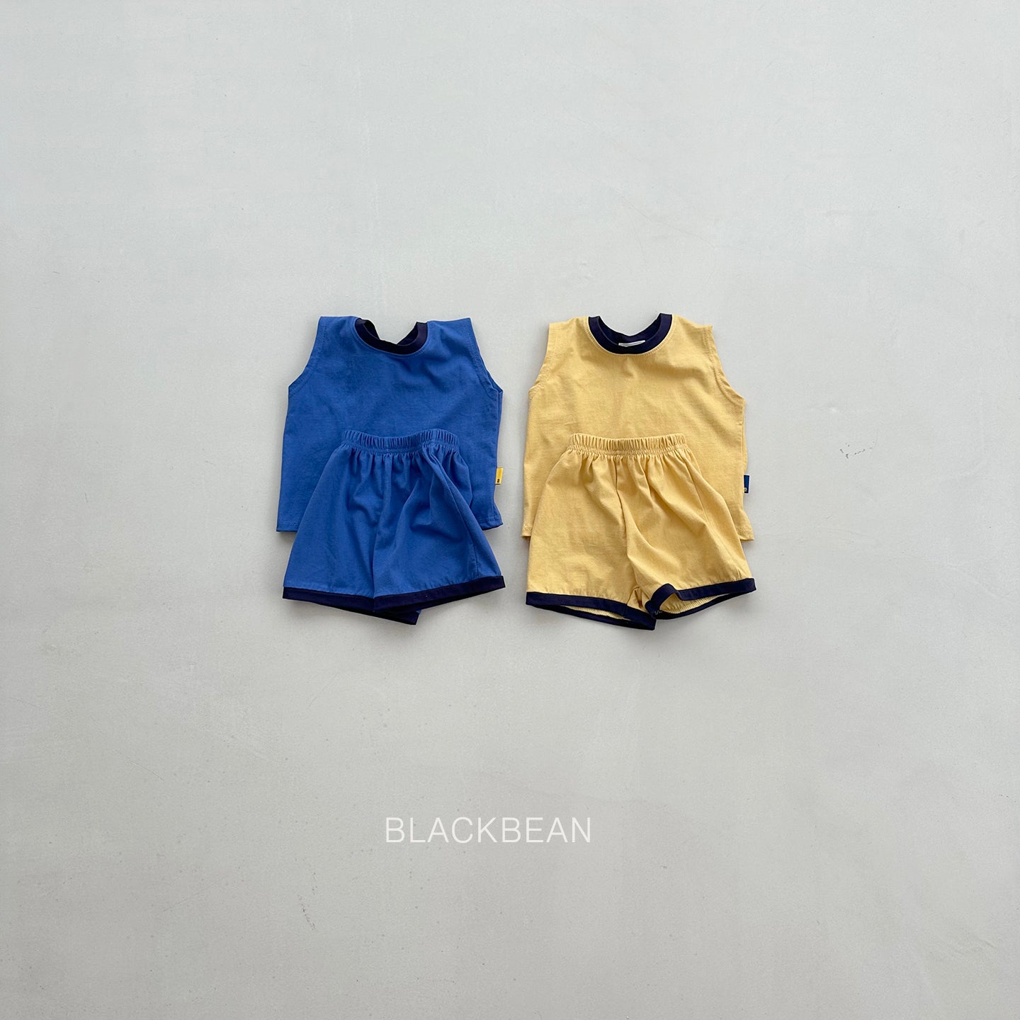 [PRE-ORDER] Click Top Bottom Set