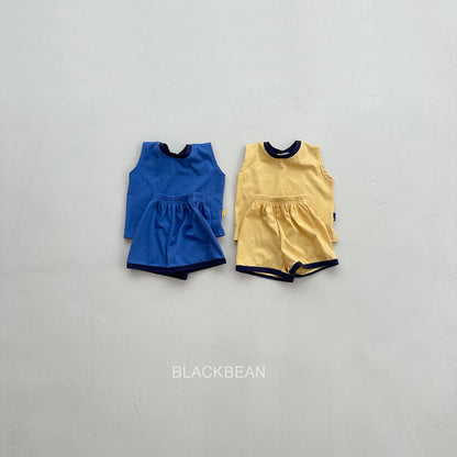 [PRE-ORDER] Click Top Bottom Set