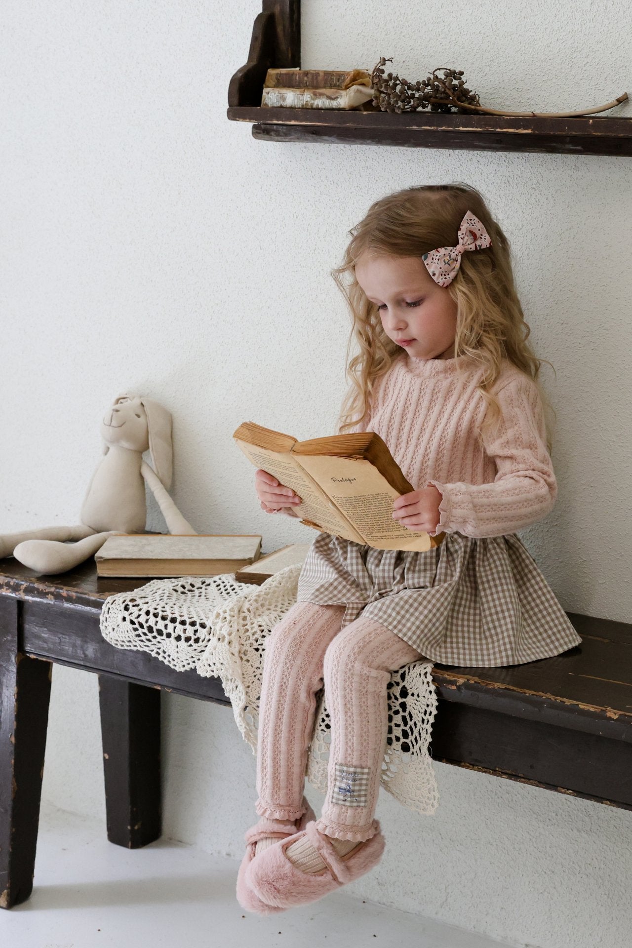 [PRE-ORDER] Avoca Hair Pin