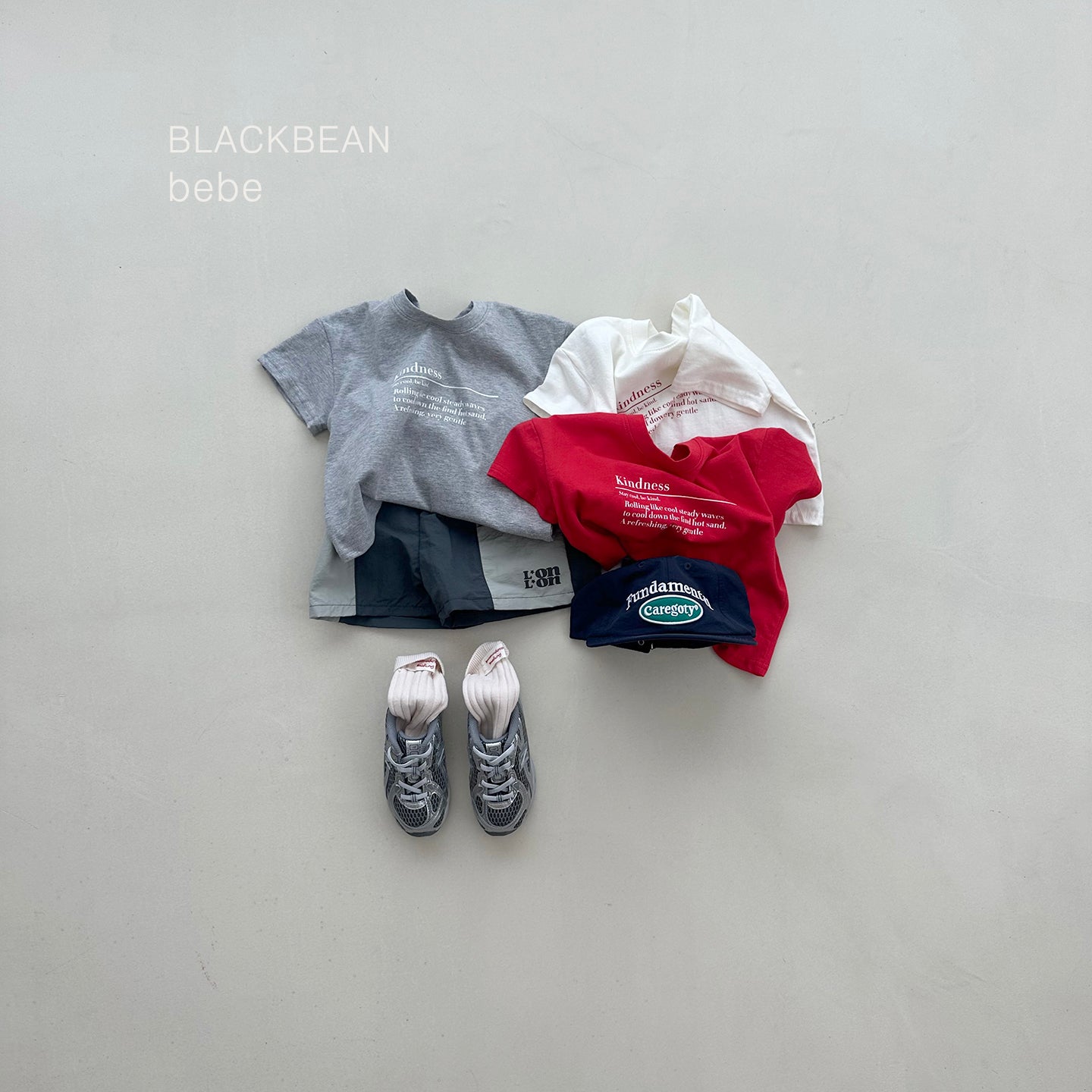 [PRE-ORDER] Normal Baby T-Shirts