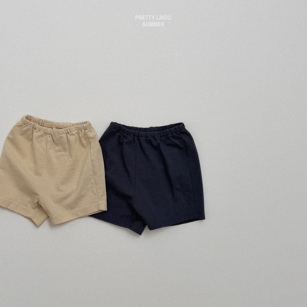 [PRE-ORDER] Summer Shorts
